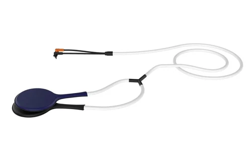 PMST LOOP Rücken Sportverletzung Reparatur akute chronische Schmerzen PEMF Magnetfeldtherapie Matte - Bild 15 von 21
