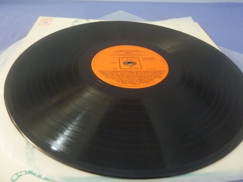 Debbie Reynolds in Irene 12" Vinyl LP G/fold 1973 CBS Aus SBP 234364 - Picture 6 of 9
