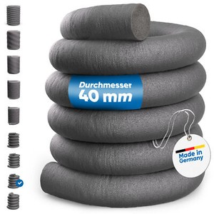 PE Fugenschnur 6-50mm Rundschnur Hinterfüllschnur Füllschnur Fugen Stopfband 1m