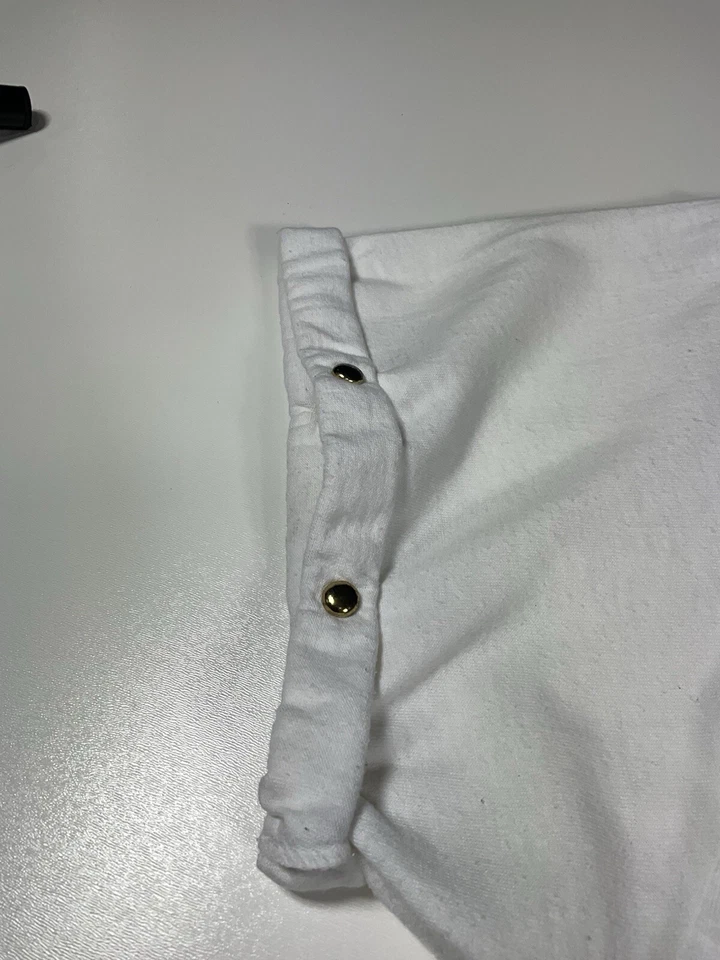 Vintage Cactus T Shirt Sz XL Disco Cowboy Patchwork Glitter Rhinestone Art 90s - Image 4 of 4