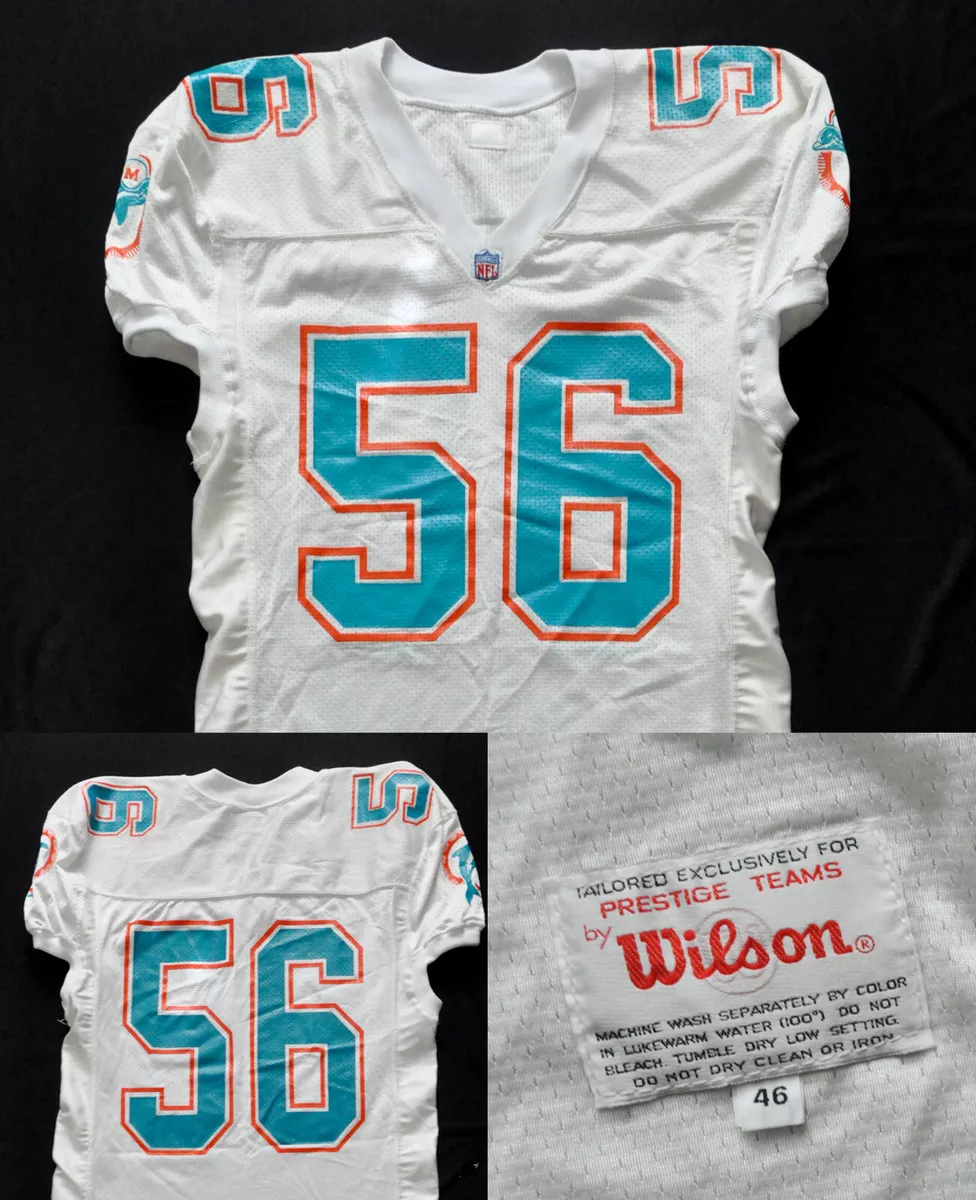 miami dolphins jersey 56