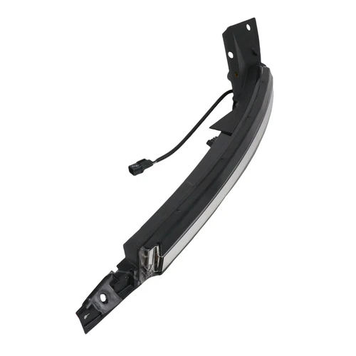 DRL LED Fog Lamp RIGHT PASSENGER Side For 2020-2023 Hyundai Sonata 92280L1000 - Picture 7 of 13
