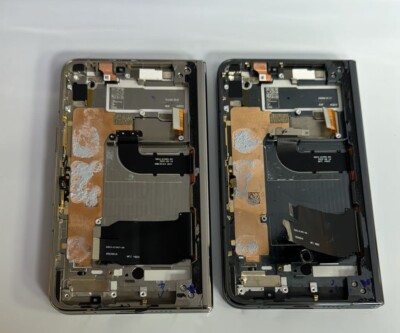 GENUINE💯Google Pixel Fold 5G Screen LCD Main Interior OLED