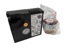 OEM Kia Tirefit Tire RepairKit Dichtmilch Pannenset Kompressor Reifendichtmittel