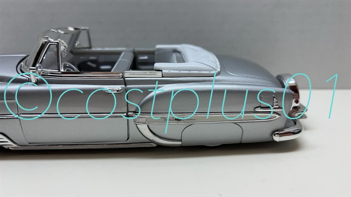ミニカー 1953 CHEVY BEL AIR 1/24 JADA STREET LOW 1953 CHEVY BEL AIR 1:24 BLUE CONVERTIBLE | eBay
