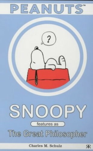 文学・小説 SNOOPY 61CvlxQdIGL.jpg