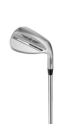 Neu!!! Linkshand!!! Titleist Vokey SM10 Lob Wedge 60-12D (Foto Modellbeispiel)