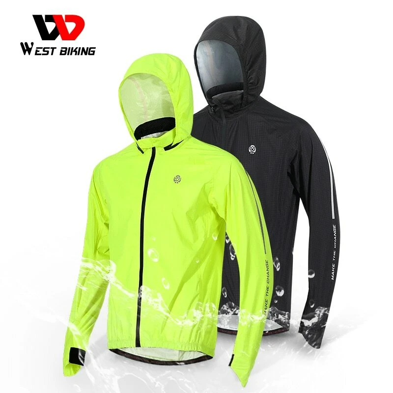 Biking windbreaker cheap