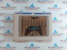 ALLEN-BRADLEY 2711P-RDT10C COLOR TOUCH DISPLAY MODULE