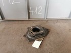 Carburettor injection pad