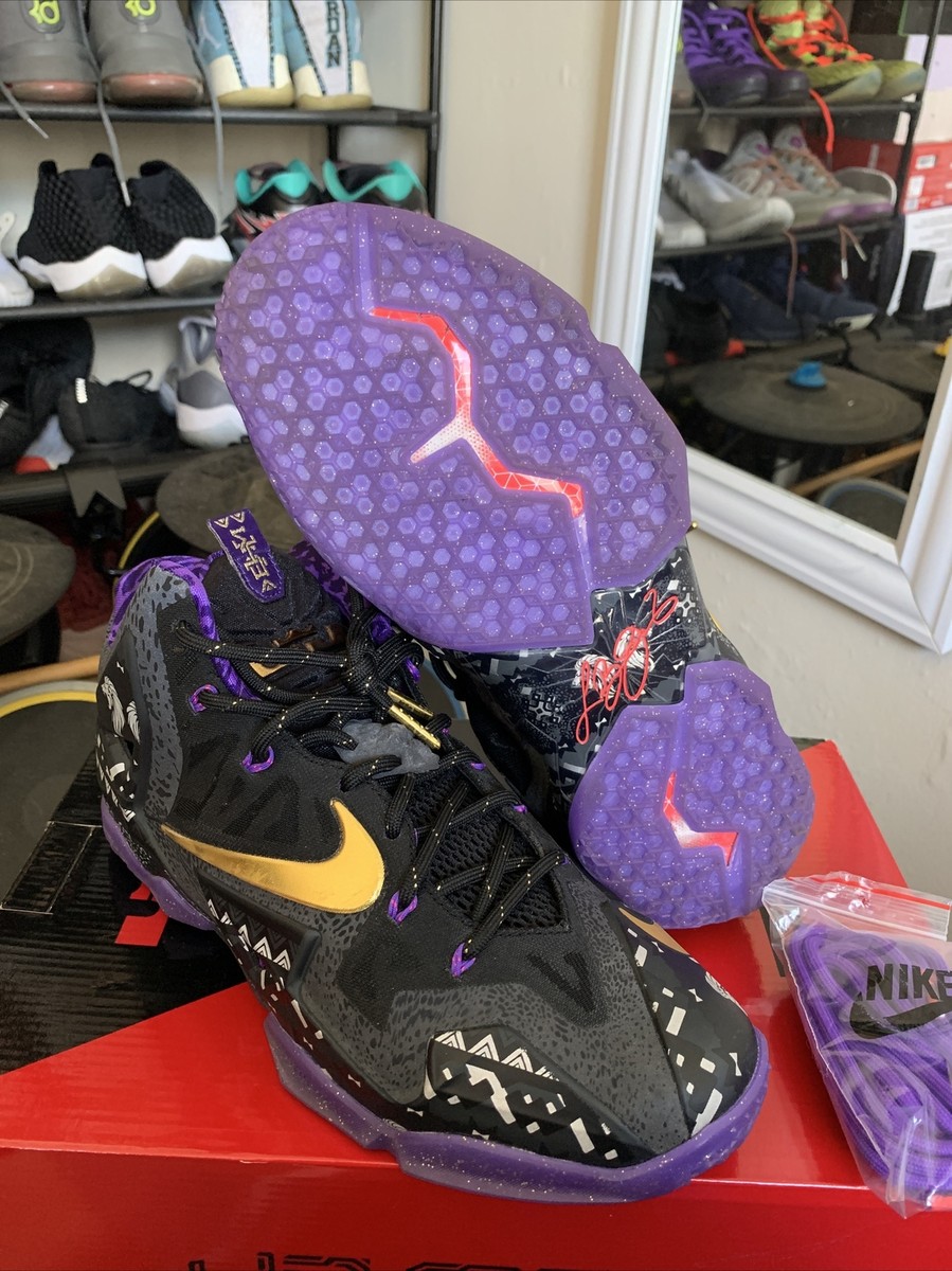 Lebron 11 Bhm | eBay