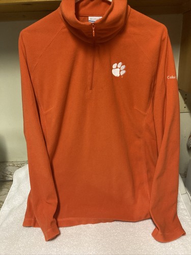 Columbia Clemson Tigers Terminal Tackle 