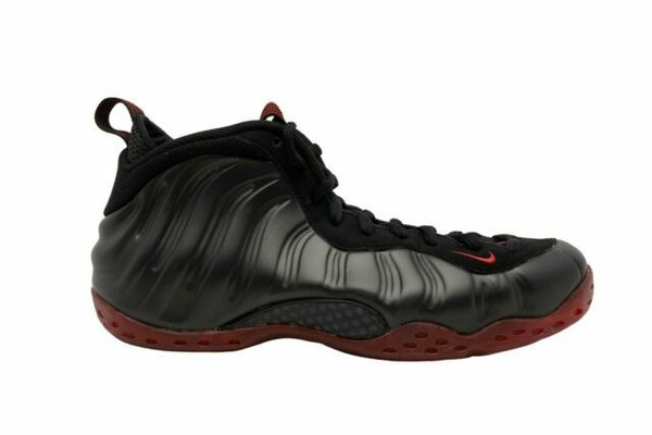 cough drop foamposite