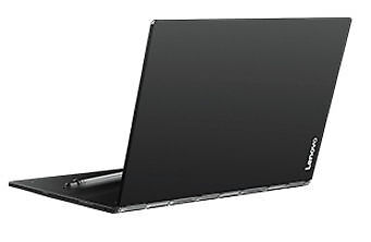 Lenovo Yoga Book 64GB, Wi-Fi, 10.1in - Carbon Black (Android) - Picture 1 of 1