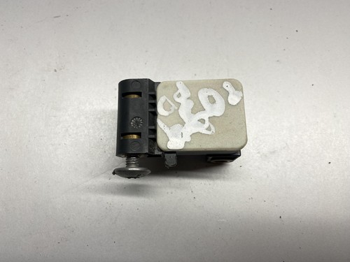 BMW X5 E70 Aufprall Sensor Luft Bg 6911003