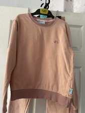 Luca And Rosa Girls Tracksuit 7-8 Years Worn Twice
