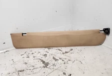 2019 Mack anthem Truck LH Sun Visor