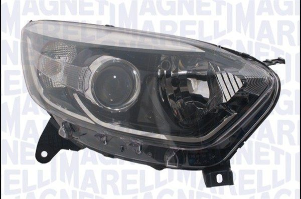 Magneti Marelli 711307024450 Hauptscheinwerfer FüR Renault-image
