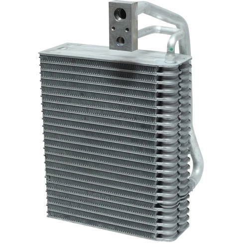 A/C Evaporator Core for DODGE B1500 B2500 B3500 3.9L 5.2L 5.9L 1995-03 RA/163RVB - Picture 1 of 6