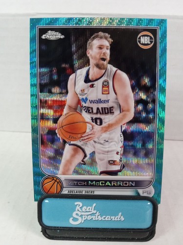 2022-23 Topps Chrome NBL Pick a Card - #1-100, Inserts, Rookies, Parallels - Picture 233 of 249
