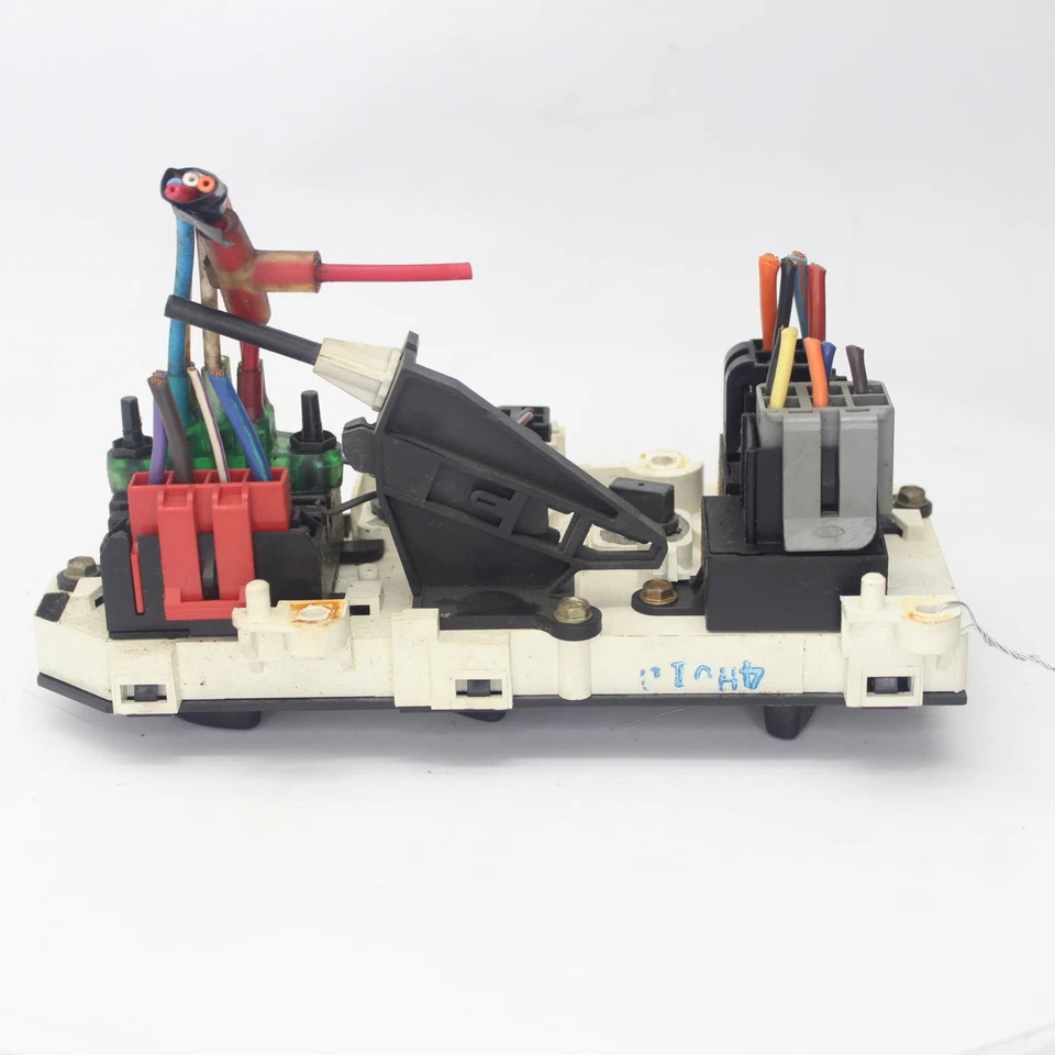 1994 年福特 Aerostar 温度控制单元部件号 - 655-00330 — 第 2/4 张图片