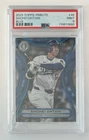2025 Topps Tribute Shohei Ohtani Blue /150 PSA 9