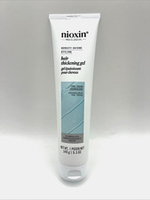 Nioxin Density Defend Styling Hair Thickening Gel, 5.1 oz 1 Pack