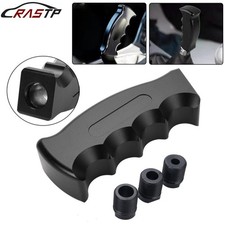 Universal Jdm Slotted Pistol Grip Handle Manual Mt Gear Stick Shift Knob Shifter Universal Jdm Slotted Pistol Grip Handle Manual Mt Gear Stick Shift Knob Shifter