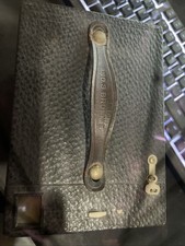 Vintage KODAK BROWNIE No. 3 Box Camera