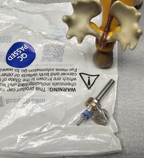 AccuStream 1-12967 On/Off Valve Repair Kit - Assembled
