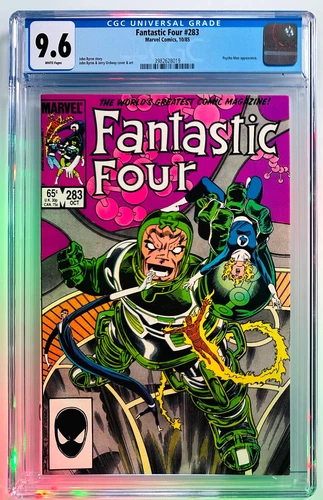 Comic Image