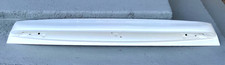 2003 Cadillac Escalade White 3rd Brake Light Bezel Surround Gps820c W Wind Wing