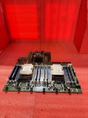 Intel S2600WF Server Board H48104-962 Dual Socket P LGA3647 No CPU/RAM/IO Shield