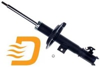 Denckermann DSB436G StoßDäMpfer StossdäMpfer Vorderachse Vorne