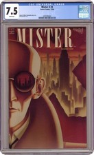 Mister X #3 CGC 7.5 1984 2025395004