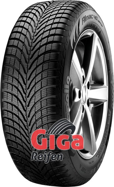 Apollo Alnac 4G Winter 205/65 R15 94T-image
