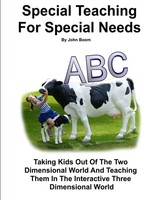 John Boom | Special Teaching For Special Needs | Taschenbuch | Englisch (2016)