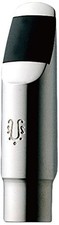 YANAGISAWA mouthpiece metal silver-plated finish soprano saxophone Size: 6 Open