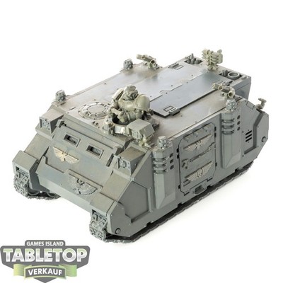 Space Wolves - Rhino - unbemalt