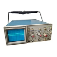 Tektronix 2213A Analog Oscilloscope - Excellent Condition