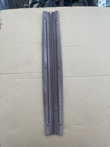 1928 1929 1930 1931 Model A Ford Door Tops Tudor Coupe Pickup 28 29 30 31 #1