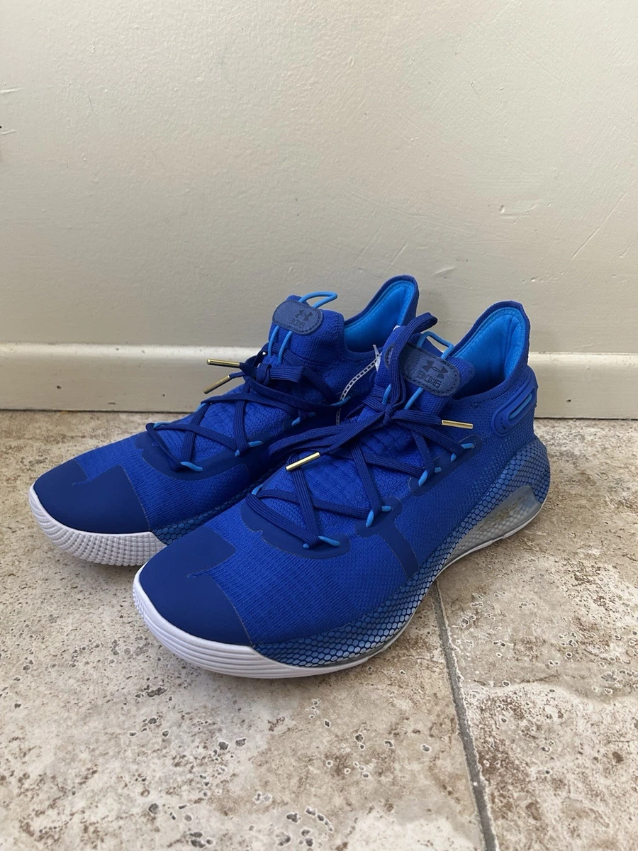Under Armour Curry 6 Sneakers for Men for Sale - Shop Men's