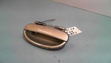 Porte arrière et accessoires Daewoo NUBIRA