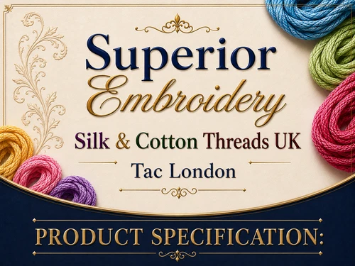 PACK OF 6 ANCHOR SKEINS CROSS STITCH THREAD FLOSS MULTI SHADE VARIEGATED COLOUR - Picture 17 of 21