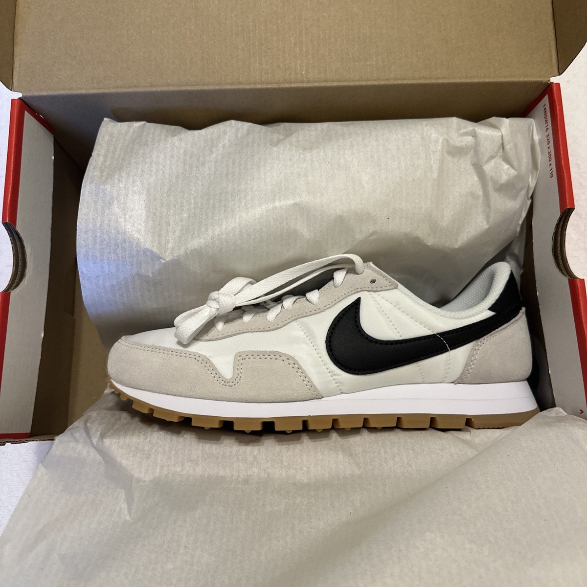 Nike Air Pegasus 83 'White Gum' DH8229-101 Men's Women's