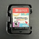 Nintendo Switch Snipperclips Plus: Cut It Out, Together!