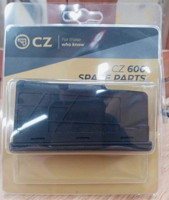 CZ 600 Magazine 30-06, 300 WIN, 3 Round 60034 NEW