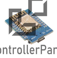 ESP8266 ESP12 NodeMcu Lua WeMos D1 Mini WiFi Develop Kit Development Board TE441