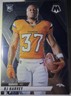 2025 Panini Mosaic - Rookies RJ Harvey #375 (RC)