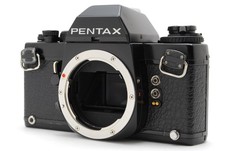  Near MINT Pentax LX Late Model SLR Body for Pentax K Mount From JAPAN
